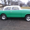 1959 Nash Gasser