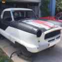 1959 Nash Metropolitan Black RWD Manual Coupe