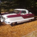 1959 nash metropolitan classic car