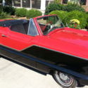 1959 NASH METROPOLITAN CONVERTIBLE @NO RESERVE@