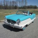 1959 Nash Metropolitan convertible very original
