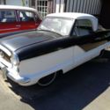 1959 NASH METROPOLITAN HARD TOP GOOD PAINT &#034;IT WILL RUN!&#034;