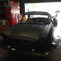 1959 Nash Metropolitan Hardtop Coupe  Restore or use for parts