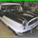 1959 Nash Metropolitan Used Automatic Toyota 1500cc Engine