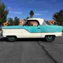 1959 Nash Metropolitan V6 Project  Green RWD Automatic