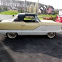 1959 Nash Metropolitian