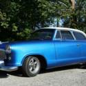 1959 Nash Rambler American One-Of-A-Kind