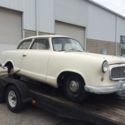1959 Nash Rambler American