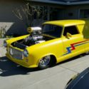 1959 nash rambler panel deliveryman pro street hot rod
