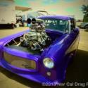 1959 Nash Rambler Pro Street Outlaws Drag Race Wagon 8.50 Custom
