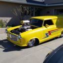 1959 nash rambler pro street street rod,hot rod