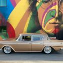 1959 NASH RAMBLER RARE CAR TRUE SURVIVOR MATCHING NUMBERS CLEAN CAR 954 937 827-