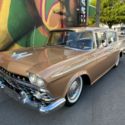 1959 NASH RAMBLER RARE CAR TRUE SURVIVOR MATCHING NUMBERS CLEAN CAR 954 937 8271