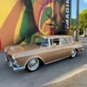 1959 NASH RAMBLER RARE CAR TRUE SURVIVOR MATCHING NUMBERS LIKE NEW  954 937 8271
