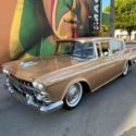 1959 NASH RAMBLER RARE CAR TRUE SURVIVOR MATCHING NUMBERS OFFERS?? 954 937 827-