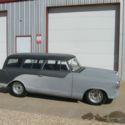 1959 Nash Rambler