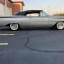 1959 Oldsmobile 88 convertible