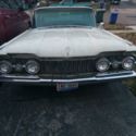 1959 Oldsmobile 88