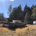 1959 Oldsmobile 98 4 Door Hardtop. Oldsmobile Ninety Eight No Reserve