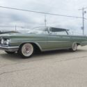 1959 Oldsmobile 98 Four Door Hardtop