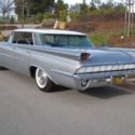 1959 Oldsmobile 98 Sport sedan