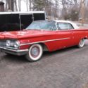1959 oldsmobile convertible
