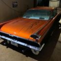 1959 Oldsmobile Dynamic 88 Custom - 371 Rocket Engine