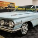 1959 Oldsmobile Dynamic 88 Flat Top!  Beautiful Paint!  TRADES?