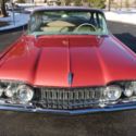 1959 Oldsmobile Dynamic 88 HIGH QUALITY RESTORATION 371 Olds Rocket LEATHER 59