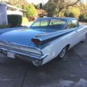 1959 Oldsmobile Dynamic 88 . Olds Rocket. SCTA. power windows. 2 door hardtop .