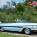 1959 Oldsmobile Ninety-Eight 98 Convertible Coupe Custom