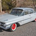 1959 OLDSMOBILE SUPER 88 "CLASSY RAT ROD" ALL ORIGINAL CAR