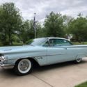 1959 Oldsmobile Super 88 Holiday Coupe * 394 Rocket V8 * A Stunning Original!