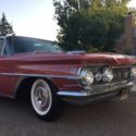 1959 Oldsmobile Super 88 Scenic Holiday Coupe