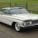 1959 Oldsmobile Super 88 SceniCoupe