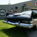 1959 PLYMOUTH BELEVEDERE HARDTOP COUPE LIKE CADILLAC CLASSIC NO RESERVE VINTAGE