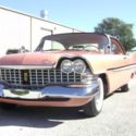 1959 Plymouth Belvedere Absolutely Drop Dead Gorgeous.Looks New No Reserve