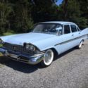 1959 Plymouth Belvedere V8 Full Restoration MoPar Chrysler Fury Dodge Driver 58