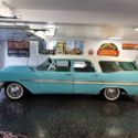 1959 PLYMOUTH CUSTOM SUBURBAN STATION WAGON RESTORED BEAUTIFUL MOPAR WAGON WOW