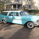 1959 Plymouth Custom Suburban