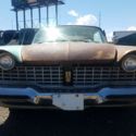 1959 Plymouth Fury 4-Dr. Hardtop
