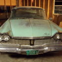 1959 PLYMOUTH FURY SEDAN SE HARD TOP 318 CID BELVEDERE CHRYSLER DODGE MOPAR