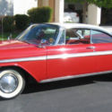 1959 Plymouth Sport Fury