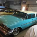 1959 Plymouth Suburban, ULTIMATE BEACH CRUISER!!!