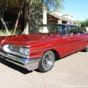 1959 Pontiac Bonneville 2dr HT Resto Mod - Stunning Body Off Restoration!!