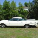 1959 Pontiac Bonneville bubbletop 2 door coupe 1960 1958 1961