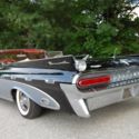 1959 Pontiac Bonneville Convertible 389 Tri-Power, Manual Trans 3 on the tree
