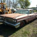 1959 Pontiac Bonneville Flat Top, MAKE OFFER