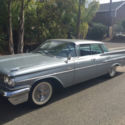 1959 pontiac bonneville tri power vista