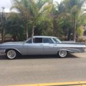 1959 pontiac Bonneville Vista
